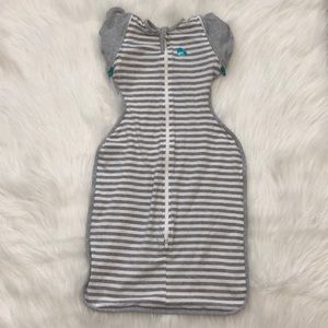 Sleep Sack | Swaddle Up 50/50 Original |  Medium